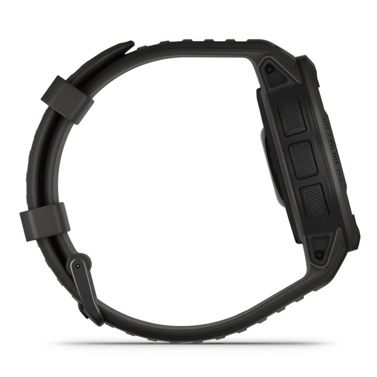Ceas garmin smartwatch instinct 2 graphite,  SmartWatch-uri | electropc.ro