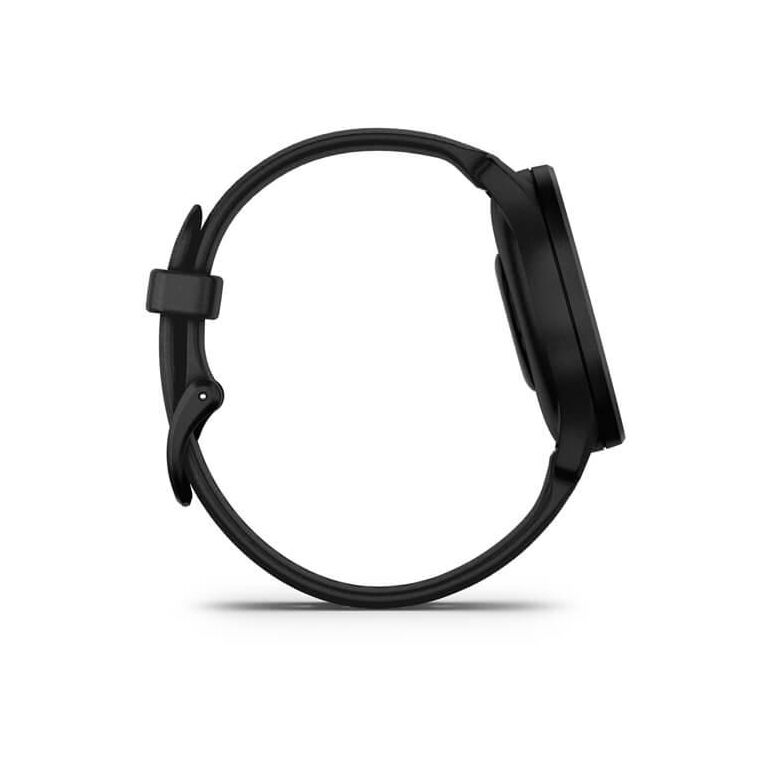 Ceas garmin smartwatch vívomove sport, black,  SmartWatch-uri | electropc.ro