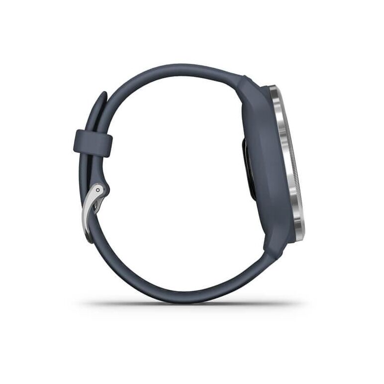 Ceas smartwatch garmin venu 2, gps, blue granite,  SmartWatch-uri | electropc.ro