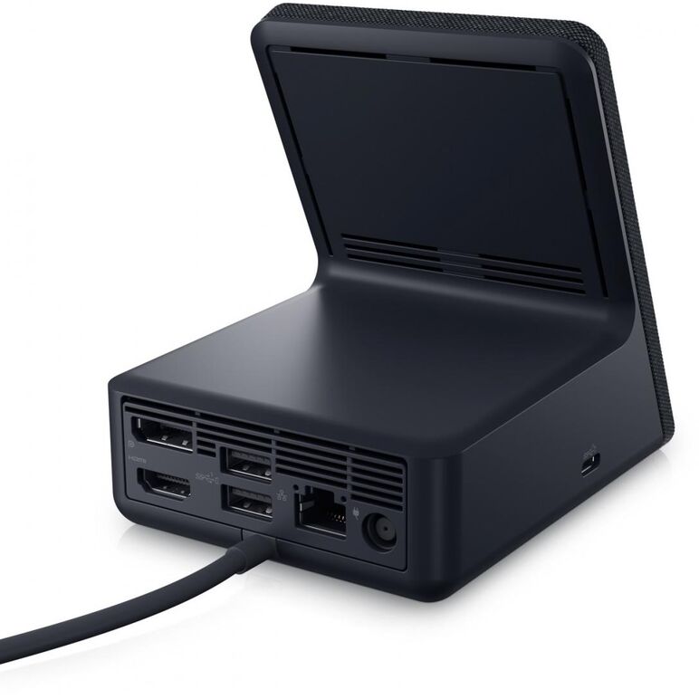 Dell dual charge dock hd22q,  Telefoane mobile & accesorii | electropc.ro