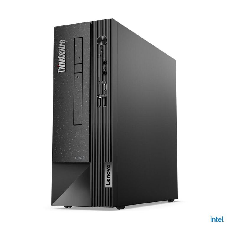 Desktop lenovo thinkcentre neo 50s, sff, intel core i9-12900, 16c (8p + 8e) / 24t, p-core 2.4 / 5.0ghz, e-core 1.8 / 3.8ghz, 30mb, integrated intel uhd graphics 770, 2x 8gb udimm ddr4-3200, two ddr4 udimm slots, dual-channel capable, up to 64gb ddr4-3200,,  Desktop PC | electropc.ro