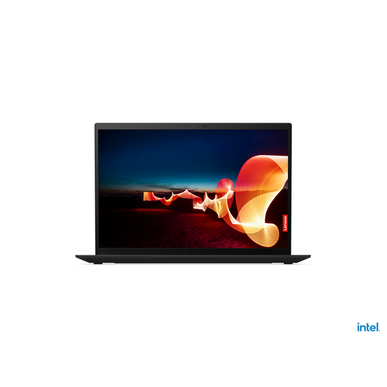 Laptop lenovo 14'' thinkpad x1 carbon gen 9, wquxga ips, procesor intel® core™ i7-1165g7 (12m cache, up to 4.70 ghz, with ipu), 32gb ddr4x, 1tb ssd, intel iris xe, 4g lte, win 10 pro, black weave,  Laptopuri | electropc.ro