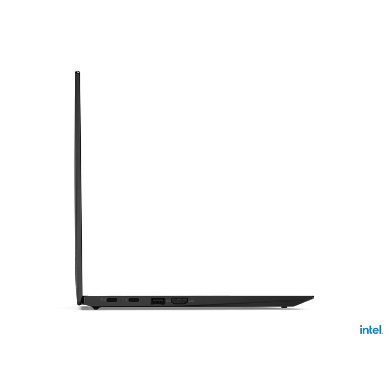 Laptop lenovo 14'' thinkpad x1 carbon gen 9, wquxga ips, procesor intel® core™ i7-1165g7 (12m cache, up to 4.70 ghz, with ipu), 32gb ddr4x, 1tb ssd, intel iris xe, 4g lte, win 10 pro, black weave,  Laptopuri | electropc.ro