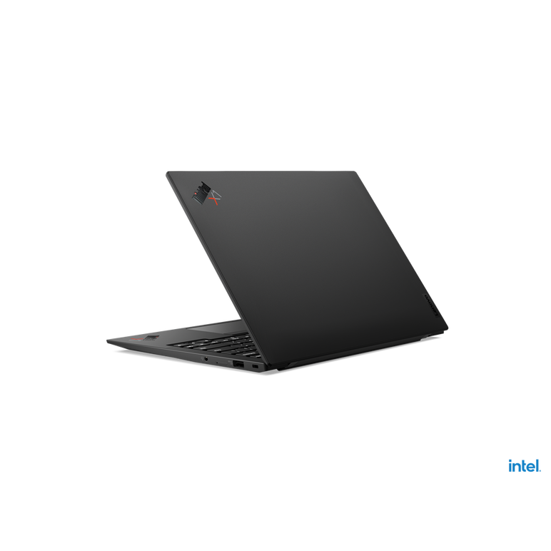 Laptop lenovo 14'' thinkpad x1 carbon gen 9, wquxga ips, procesor intel® core™ i7-1165g7 (12m cache, up to 4.70 ghz, with ipu), 32gb ddr4x, 1tb ssd, intel iris xe, 4g lte, win 10 pro, black weave,  Laptopuri | electropc.ro