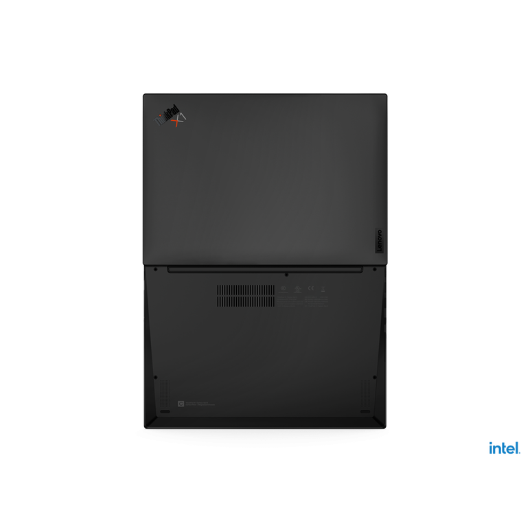 Laptop lenovo 14'' thinkpad x1 carbon gen 9, wquxga ips, procesor intel® core™ i7-1165g7 (12m cache, up to 4.70 ghz, with ipu), 32gb ddr4x, 1tb ssd, intel iris xe, 4g lte, win 10 pro, black weave,  Laptopuri | electropc.ro