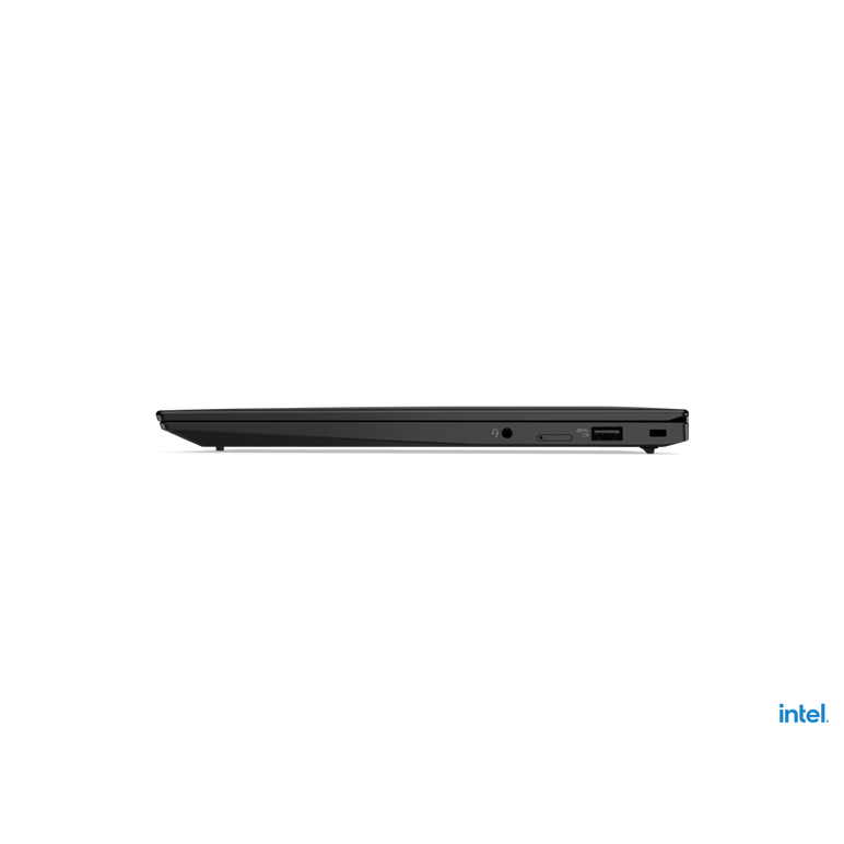 Laptop lenovo 14'' thinkpad x1 carbon gen 9, wquxga ips, procesor intel® core™ i7-1165g7 (12m cache, up to 4.70 ghz, with ipu), 32gb ddr4x, 1tb ssd, intel iris xe, 4g lte, win 10 pro, black weave,  Laptopuri | electropc.ro