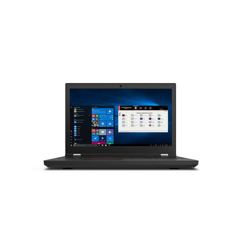 Laptop lenovo 15.6'' thinkpad t15g gen 2, fhd ips, procesor intel® core™ i7-11800h (24m cache, up to 4.60 ghz), 32gb ddr4, 512gb ssd, geforce rtx 3080 16gb, win 10 pro, black,  Laptopuri | electropc.ro