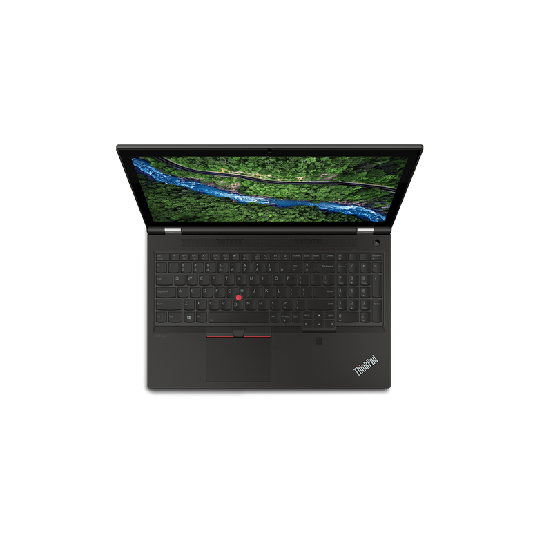 Laptop lenovo 15.6'' thinkpad t15g gen 2, uhd ips, procesor intel® core™ i7-11800h (24m cache, up to 4.60 ghz), 32gb ddr4, 1tb ssd, geforce rtx 3080 16gb, win 10 pro, black,  Laptopuri | electropc.ro