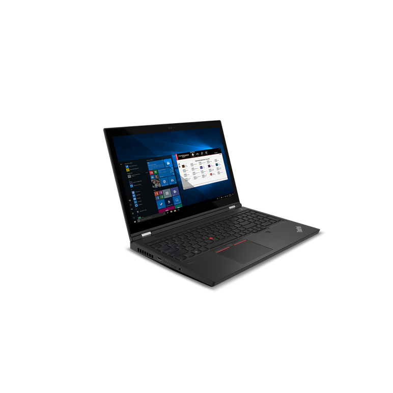 Laptop lenovo 15.6'' thinkpad t15g gen 2, uhd ips, procesor intel® core™ i7-11800h (24m cache, up to 4.60 ghz), 32gb ddr4, 1tb ssd, geforce rtx 3080 16gb, win 10 pro, black,  Laptopuri | electropc.ro