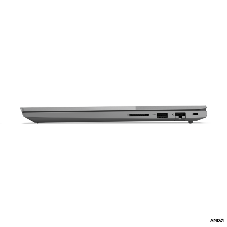 Laptop lenovo thinkbook 15 g4 aba, 15.6" fhd,  amd ryzen 7 5825u, video: integrated, ram: 8gb + 8gb, 1tb ssd 1yd dos,  Laptopuri | electropc.ro