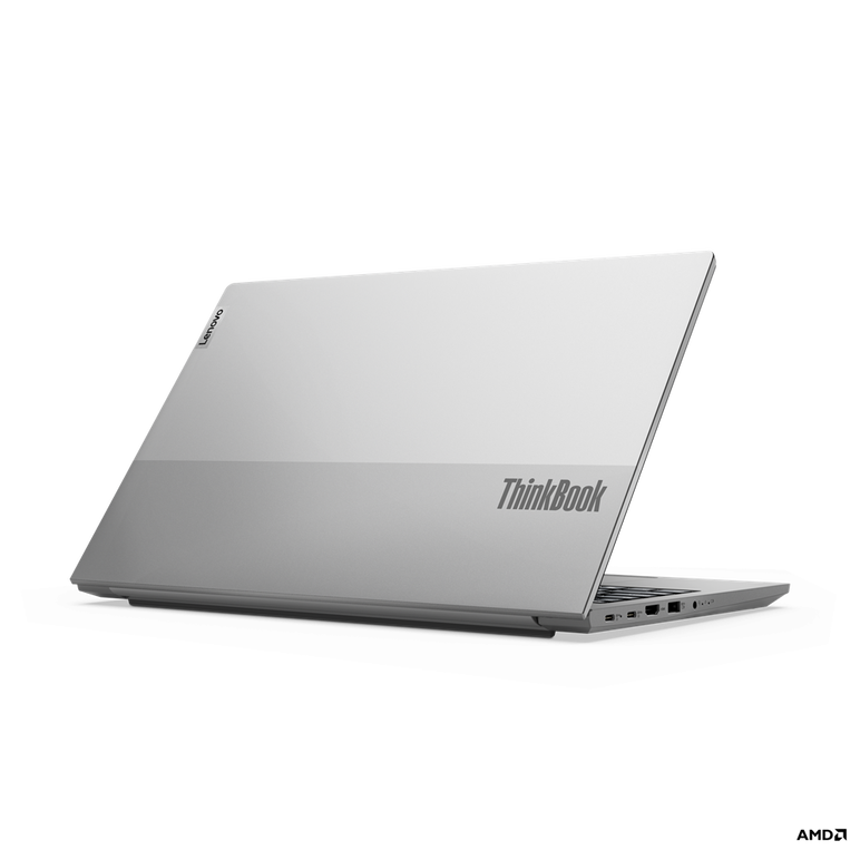 Laptop lenovo thinkbook 15 g4 aba, 15.6" fhd,  amd ryzen 7 5825u, video: integrated, ram: 8gb + 8gb, 1tb ssd 1yd dos,  Laptopuri | electropc.ro