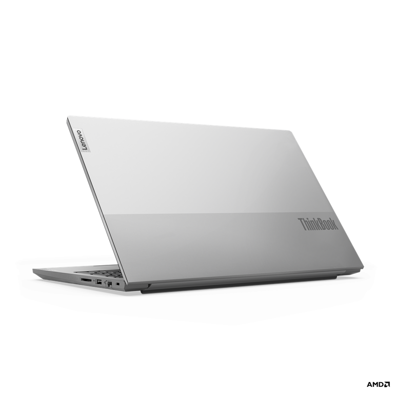Laptop lenovo thinkbook 15 g4 aba, 15.6" fhd,  amd ryzen 7 5825u, video: integrated, ram: 8gb + 8gb, 1tb ssd 1yd dos,  Laptopuri | electropc.ro