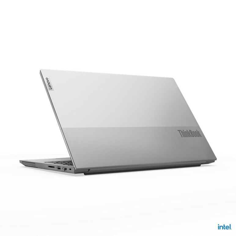 Laptop lenovo thinkbook 15 g4 iap, 15.6" fhd, intel core i7-1255u, video: integrated, ram: 8gb + 8gb, 1tb ssd, 1ts 1yd dos,  Laptopuri | electropc.ro