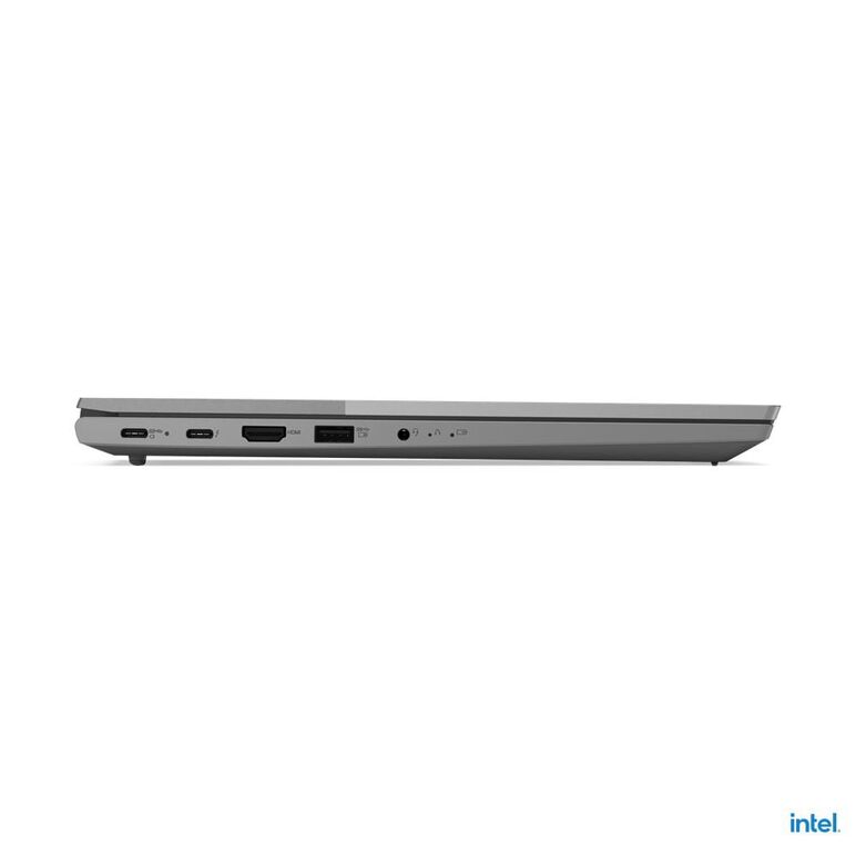 Laptop lenovo thinkbook 15 g4 iap 15.6" fhd intel core i7-1255u, video: integrated, 8gb + 8gb, 512 gb ssd, 1yd dos,  Laptopuri | electropc.ro