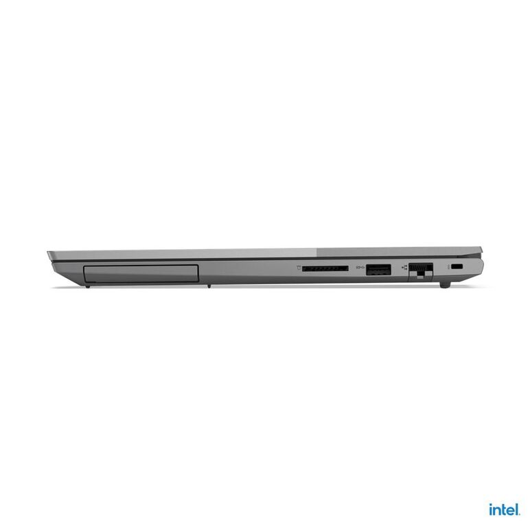 Laptop lenovo thinkbook 15 g4 iap 15.6" fhd intel core i7-1255u, video: integrated, 8gb + 8gb, 512 gb ssd, 1yd dos,  Laptopuri | electropc.ro