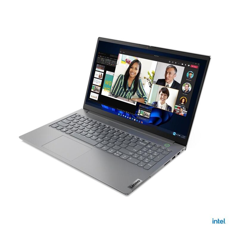 Laptop lenovo thinkbook 15 g4 iap 15.6" fhd intel core i7-1255u, video: integrated, 8gb + 8gb, 512 gb ssd, 1yd dos,  Laptopuri | electropc.ro