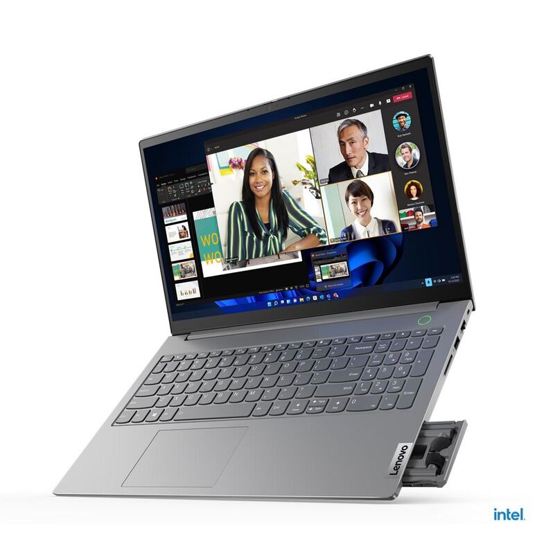 Laptop lenovo thinkbook 15 g4 iap 15.6" fhd intel core i7-1255u, video: integrated, 8gb + 8gb, 512 gb ssd, 1yd dos,  Laptopuri | electropc.ro
