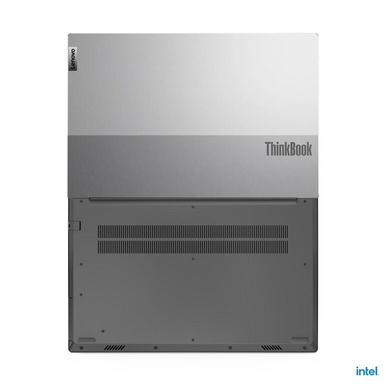 Laptop lenovo thinkbook 15 g4 iap 15.6" fhd intel core i7-1255u, video: integrated, 8gb + 8gb, 512 gb ssd, 1yd dos,  Laptopuri | electropc.ro