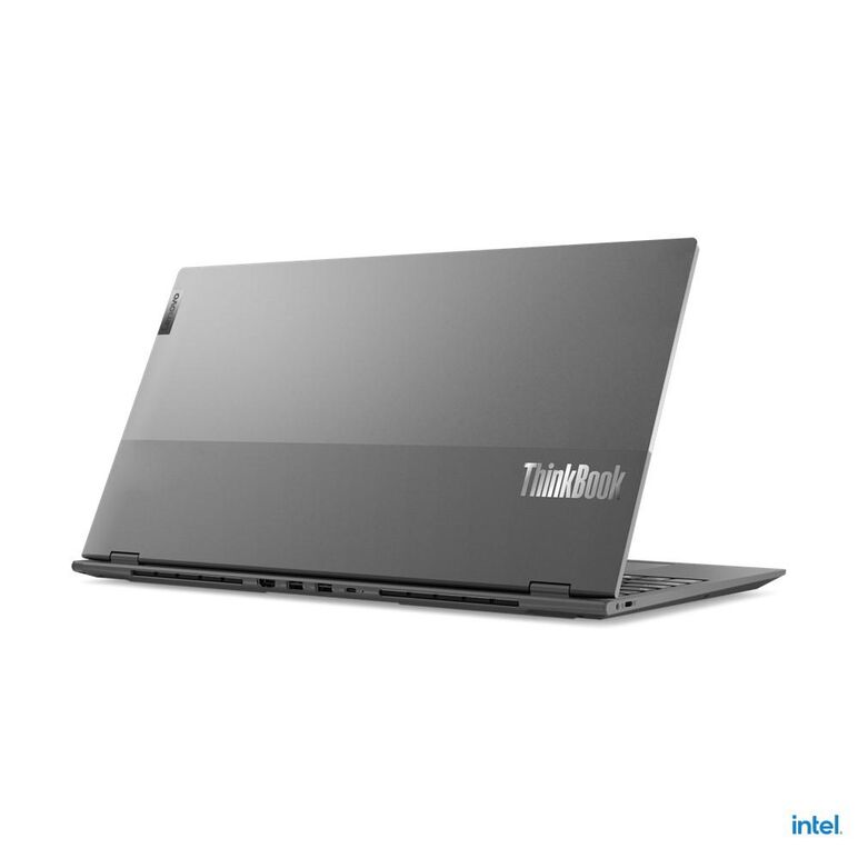 Laptop lenovo thinkbook plus g3 iap, 17.3", intel core i5-12500h, 16 gb ram, 512 gb ssd, 1yd w11p,  Laptopuri | electropc.ro