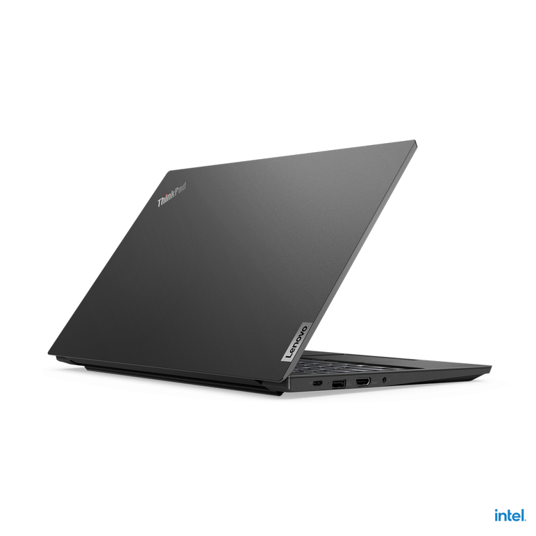 Laptop lenovo thinkpad e15 gen 4, 15.6" fhd intel core i5-1235u, video: integrated intel iris xe graphics, ram: 8gb, ssd: 256gb 1y dos,  Laptopuri | electropc.ro