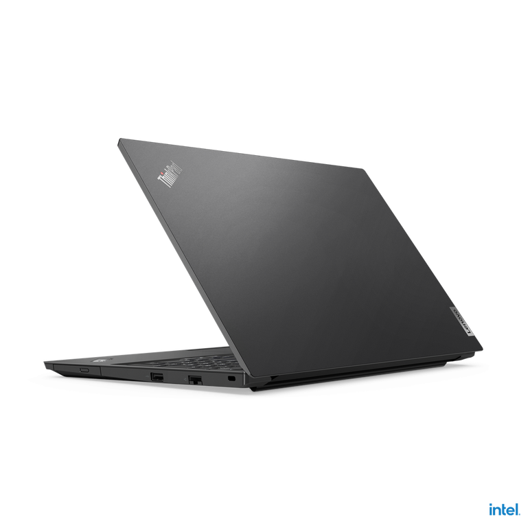 Laptop lenovo thinkpad e15 gen 4, 15.6" fhd intel core i5-1235u, video: integrated intel iris xe graphics, ram: 8gb, ssd: 256gb 1y dos,  Laptopuri | electropc.ro