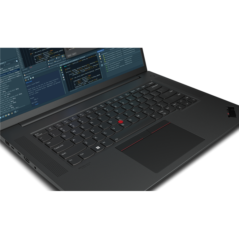 Laptop lenovo thinkpad p1 gen 5, 16.0" wqxga (2560x1600) i7-12700h 32gb ddr  1tb ssd rtxa2000 3year win 11 pro,  Laptopuri | electropc.ro