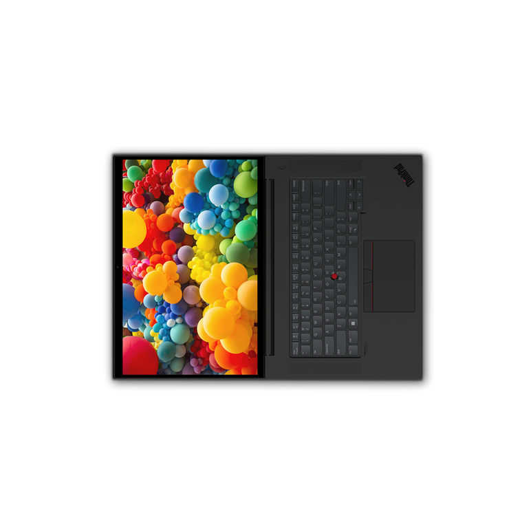 Laptop lenovo thinkpad p1 gen 5, 16.0" wqxga (2560x1600) i7-12700h 32gb ddr  1tb ssd rtxa2000 3year win 11 pro,  Laptopuri | electropc.ro