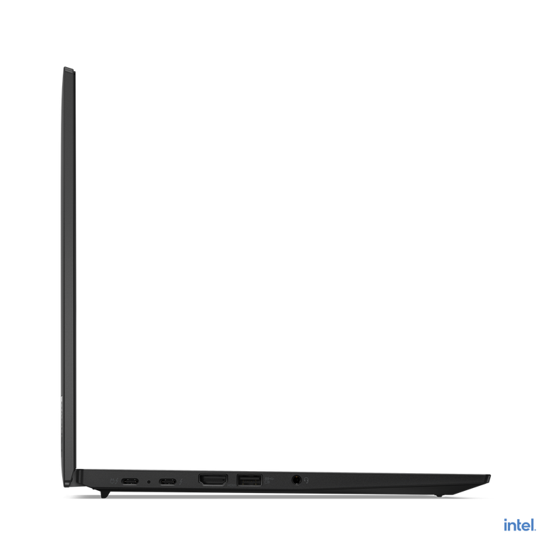 Laptop lenovo thinkpad t14 gen 3 (intel), 14" wuxga (1920x1200) low power ips 400nits anti-glare, intel core i7-1260p, 12c (4p + 8e) / 16t, p-core 2.1 / 4.7ghz, e-core 1.5 / 3.4ghz, 18mb, video nvidia geforce mx550 2gb gddr6, ram 16gb soldered ddr4-3200 +,  Laptopuri | electropc.ro
