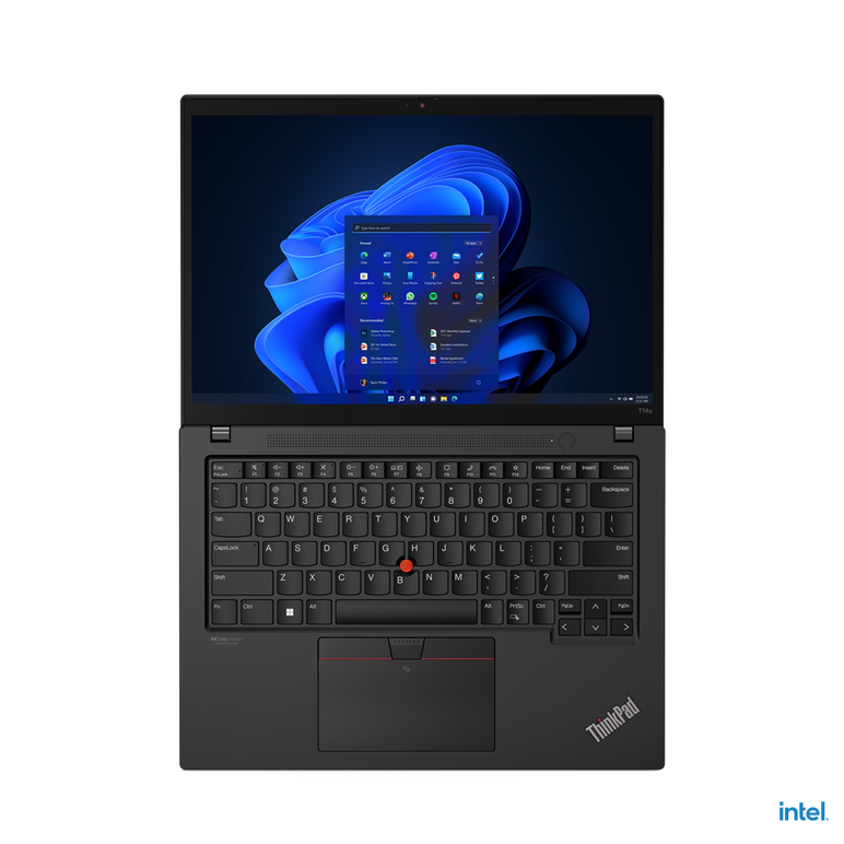 Laptop lenovo thinkpad t14s gen, 14" wuxga, intel core i7-1260p, ram 32gb 512gb ssd 3y w11dg,  Laptopuri | electropc.ro