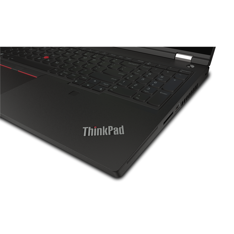 Laptop lenovo thinkpad t15g gen 2, 15.6'' uhd (3840x2160) ips, procesor intel® core™ i7-11850h (24m cache, up to 4.80 ghz), 32gb ddr4, 2tb ssd, geforce rtx 3080 16gb, windows 10 pro, black,  Laptopuri | electropc.ro