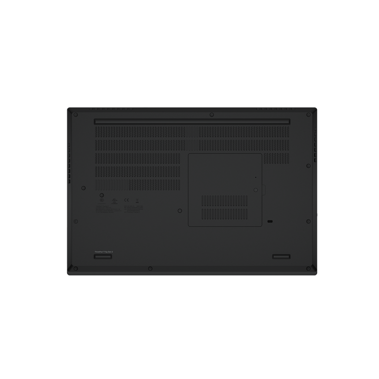 Laptop lenovo thinkpad t15g gen 2, 15.6'' uhd (3840x2160) ips, procesor intel® core™ i7-11850h (24m cache, up to 4.80 ghz), 32gb ddr4, 2tb ssd, geforce rtx 3080 16gb, windows 10 pro, black,  Laptopuri | electropc.ro