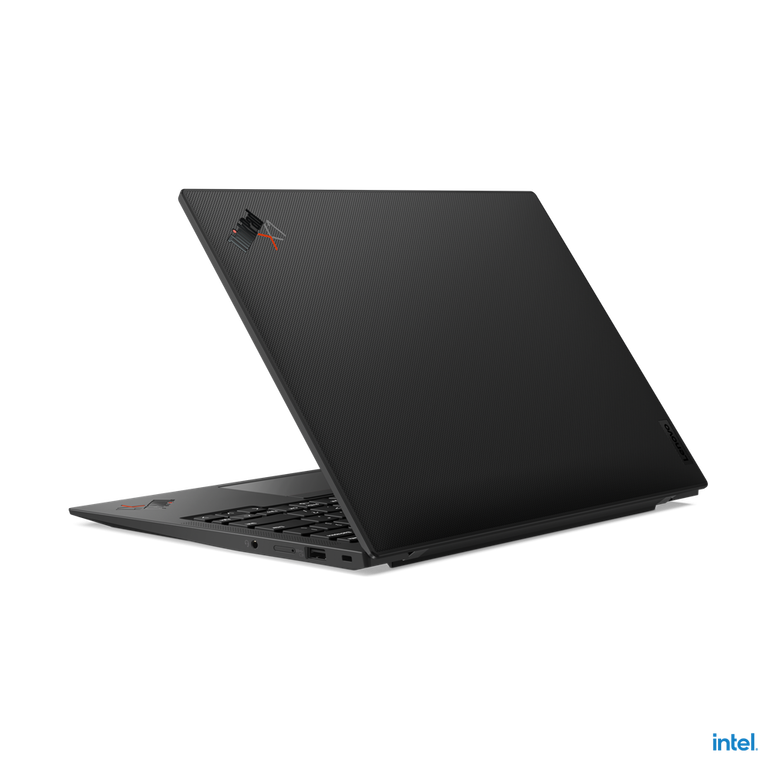 Laptop lenovo thinkpad x1 carbon gen 10, 14" oled, intel core i7-1260p, video: integrated ram: 32gb, ssd: 1tb, 3y premier, w11p,  Laptopuri | electropc.ro