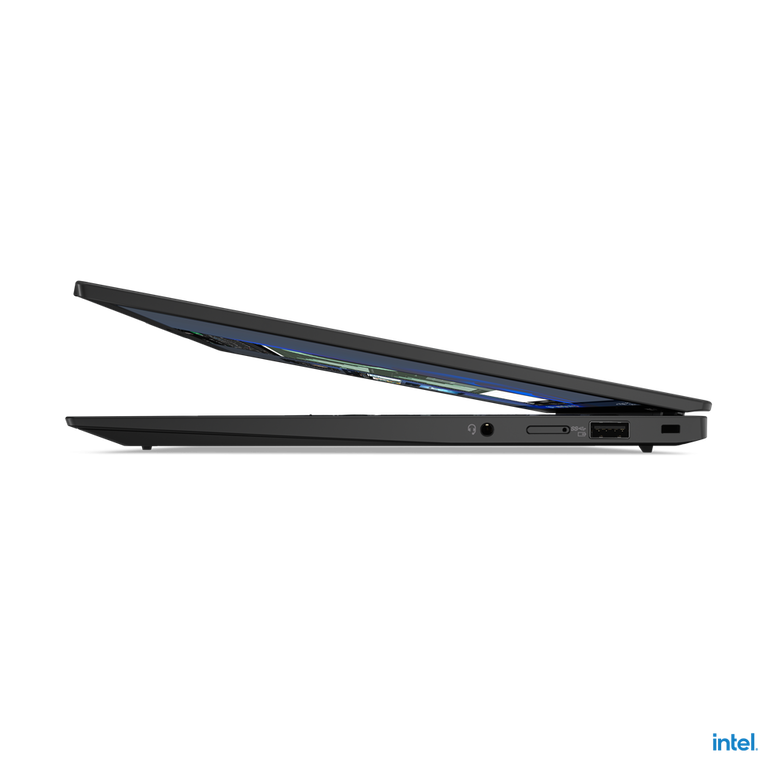 Laptop lenovo thinkpad x1 carbon gen 10, 14" oled, intel core i7-1260p, video: integrated ram: 32gb, ssd: 1tb, 3y premier, w11p,  Laptopuri | electropc.ro