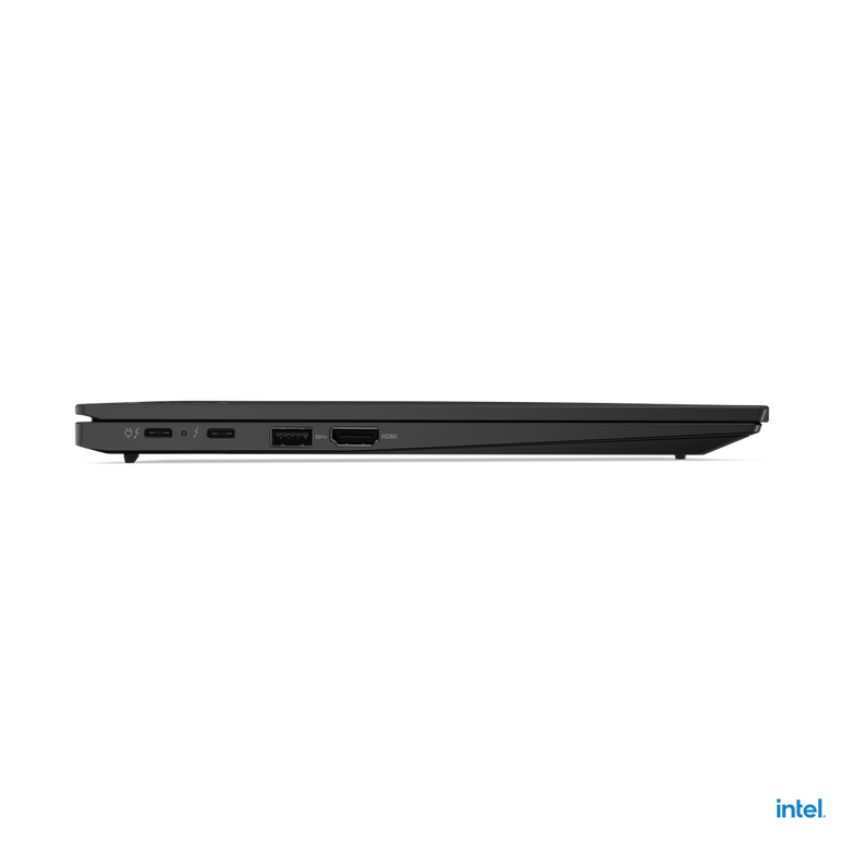 Laptop lenovo thinkpad x1 carbon gen 10, 14" wquxga, intel core i7-1260p, ram 16gb 512gb ssd, 3y, w11p,  Laptopuri | electropc.ro