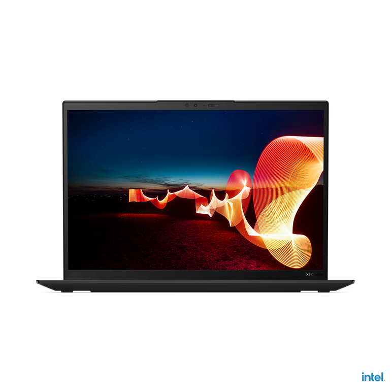 Laptop lenovo thinkpad x1 carbon gen 10, 14" wquxga, intel core i7-1260p, ram 16gb 512gb ssd, 3y, w11p,  Laptopuri | electropc.ro
