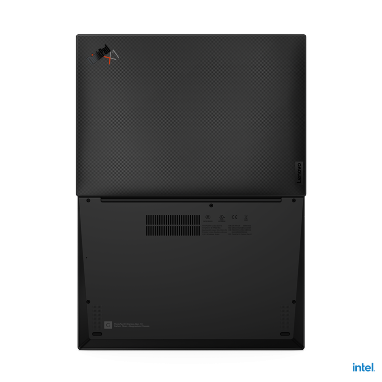 Laptop lenovo thinkpad x1 carbon gen 10, 14" wquxga intel core i7-1255u, video: integrated, ram: 16gb, ssd: 1tb, 3y premier, w11p,  Laptopuri | electropc.ro