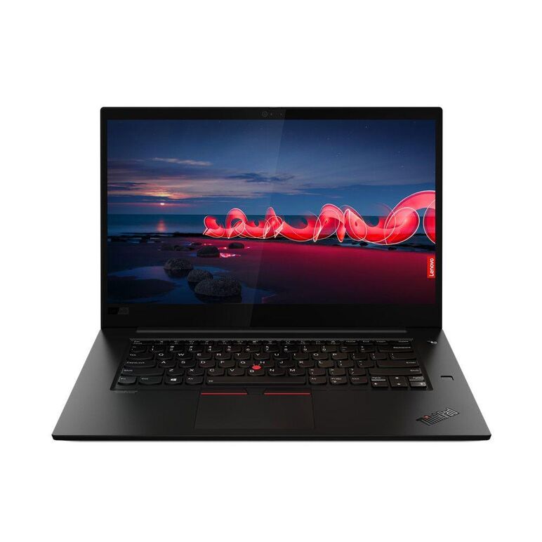 Laptop lenovo thinkpad x1 extreme g4, 16" wquxga (3840x2400) ips, intel core i7-11850h, 16 inch, ram 32gb, ssd 1tb, geforce rtx 3070 8gb, windows 10 pro, black weave,  Laptopuri | electropc.ro
