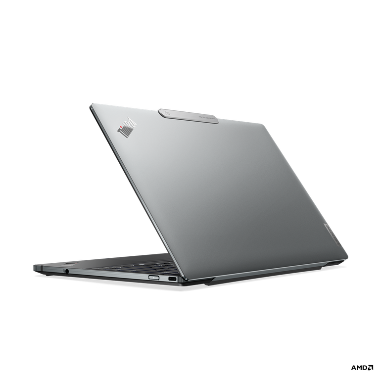 Laptop lenovo thinkpad z13 gen 1, 13.3" wuxga (1920x1200) low power ips 400nits anti-glare, amd ryzen 5 pro 6650u (6c / 12t, 2.9 / 4.5ghz, 3mb l2 / 16mb l3), video integrated amd radeon 660m graphics, ram 16gb soldered lpddr5-6400, ssd 512gb ssd m.2 2242 ,  Laptopuri | electropc.ro