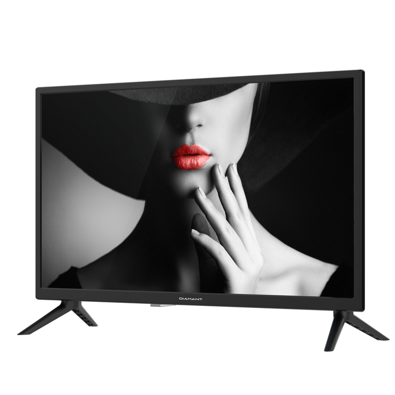 Led tv diamant 24hl4300h/c, 24" d-led, hd ready (720p) very narrow design (12mm), cme 100hz, dvb-t2/c, contrast 30000:1, 180 cd/m², 1xci+, 1xhdmi (v1.4), 1xvga, usb player (avi, mkv, h.265/hevc, jpeg, mp3, mp4, 3gp, asf, wmv, vob, dat), vesa 100 x 100 mm,,  Televizoare | electropc.ro
