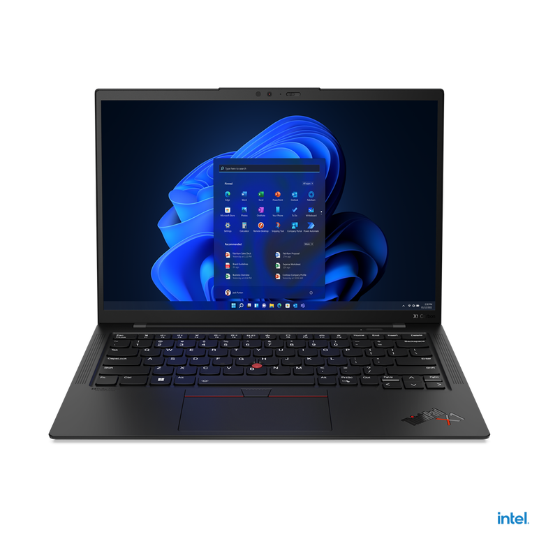 Lenovo thinkpad x1 carbon gen 10 i7-1260p wuxga 16 512 3yd w10p 3y premier tp halo whb (cpn) (5ws1b09495),  Laptopuri | electropc.ro