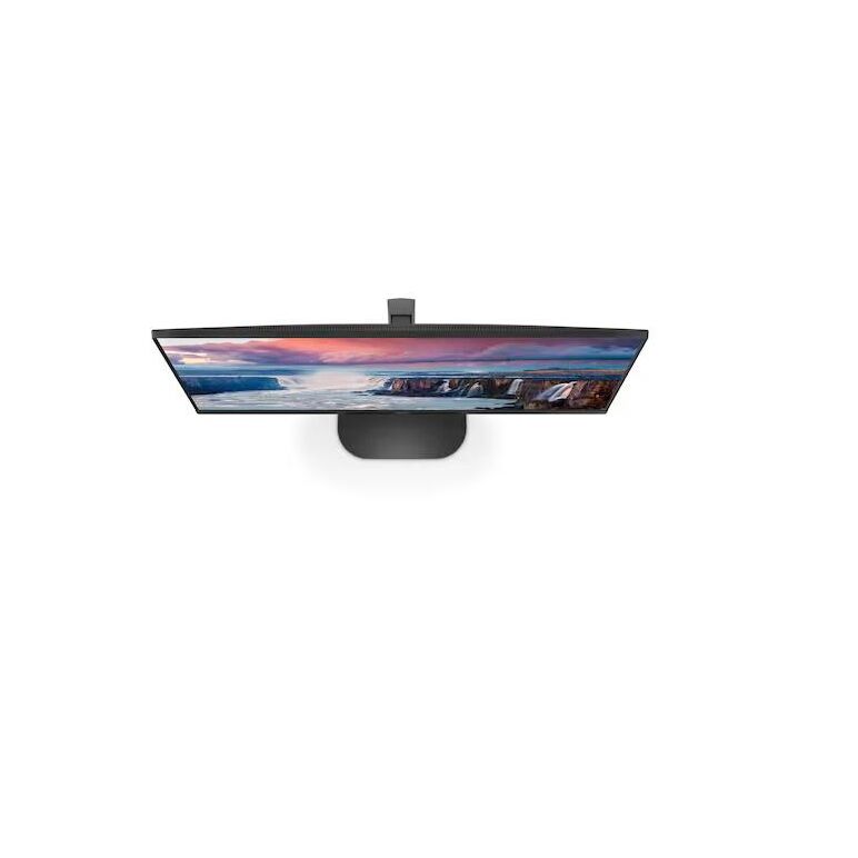 Monitor aoc 24v5ce/bk 23.8 inch, panel type: ips, backlight: wled, resolution: 1920x1080, aspect ratio: 16:9,  refresh rate:75hz, response time gtg: 4 ms, brightness: 300 cd/m², contrast (static): 1000:1, contrast (dynamic): 20m:1, viewing angle: 178/178,,  Monitoare LED | electropc.ro
