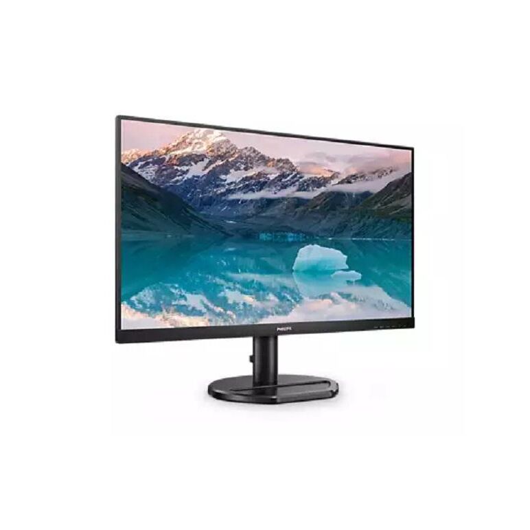 Monitor philips 242s9jal 23.8 inch, panel type: va, backlight: wled, resolution: 1920x1080, aspect ratio: 16:9,  refresh rate:75hz, response time gtg: 4 ms, brightness: 250 cd/m², contrast (static): 3000:1, contrast (dynamic): mega infinity dcr, viewing a,  Monitoare LED | electropc.ro