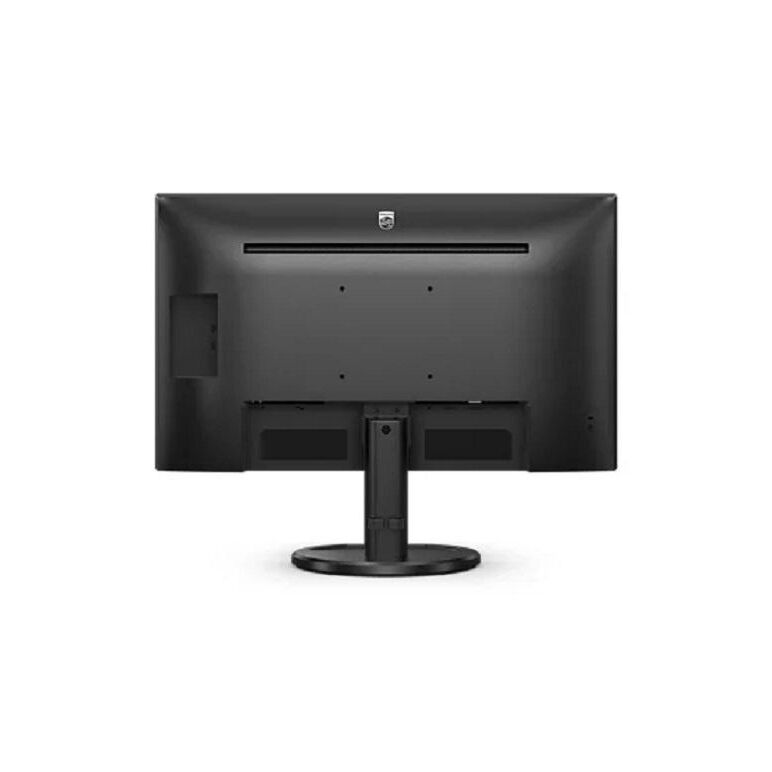 Monitor philips 242s9jal 23.8 inch, panel type: va, backlight: wled, resolution: 1920x1080, aspect ratio: 16:9,  refresh rate:75hz, response time gtg: 4 ms, brightness: 250 cd/m², contrast (static): 3000:1, contrast (dynamic): mega infinity dcr, viewing a,  Monitoare LED | electropc.ro