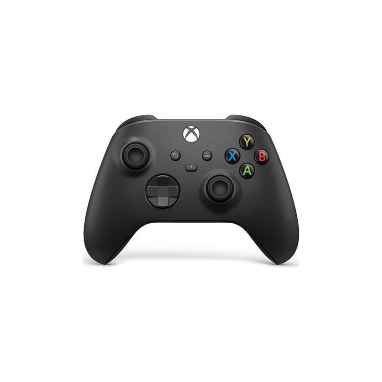 Ms xbox wireless controller + usb-c cable carbon black,  Mouse | electropc.ro