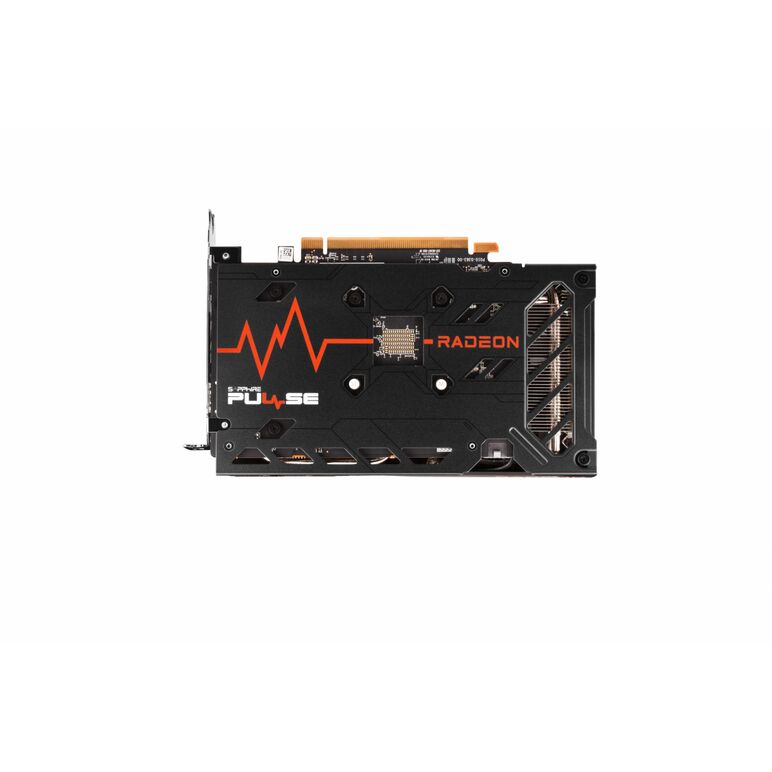 Placa video sapphire radeon rx 6500 xt pulse oc 4gb gddr6 64-bit,  Placi video | electropc.ro