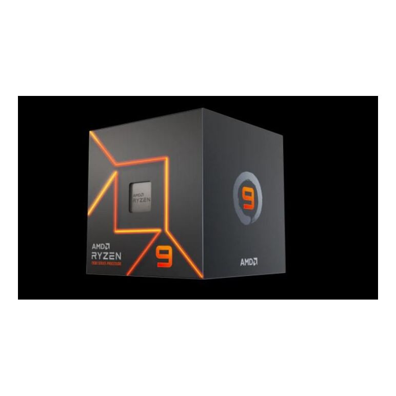 Procesor amd ryzen 9 7900 3.7ghz box socket am5,  Procesoare | electropc.ro