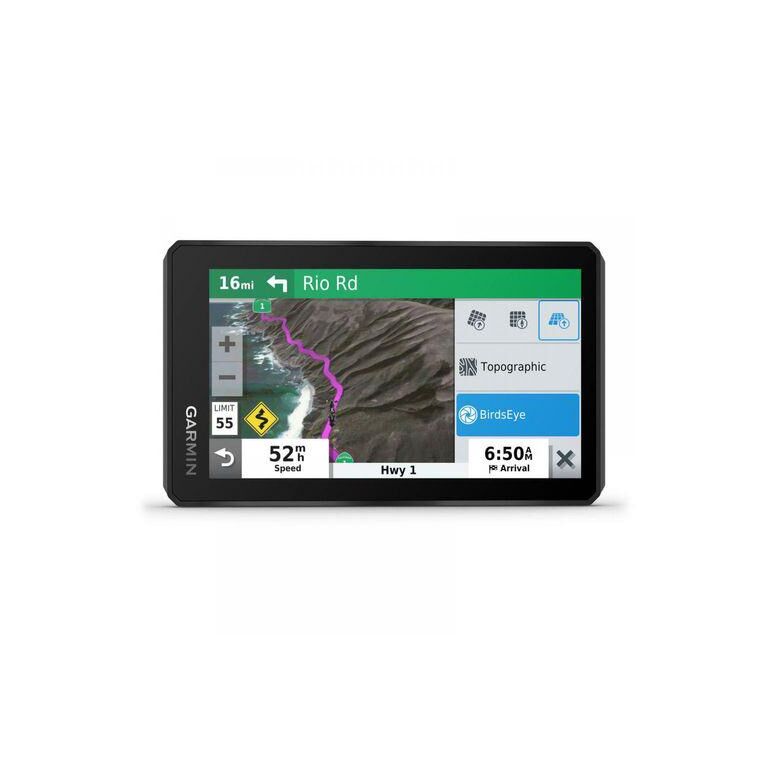 Sistem de navigatie zumo xt navigator motorcycle, diagonala 5.5'', harta full europe,  Navigatii GPS | electropc.ro