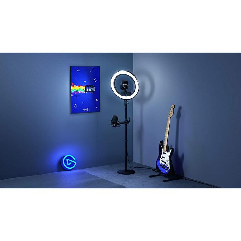 Sistem prindere elgato master mount l, 1/4-inch, ajustabil,  Console Hardware | electropc.ro