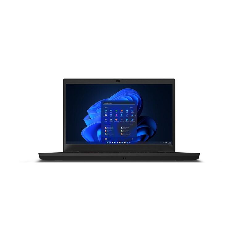 Thinkpad t15p gen 3 intel core i7-12700h, 14c 15.6" fhd (1920x1080) ips 300nits anti-glare, 16gb ddr 512 gb ssd rtx 3050 4gb win 10 pro,  Laptopuri | electropc.ro