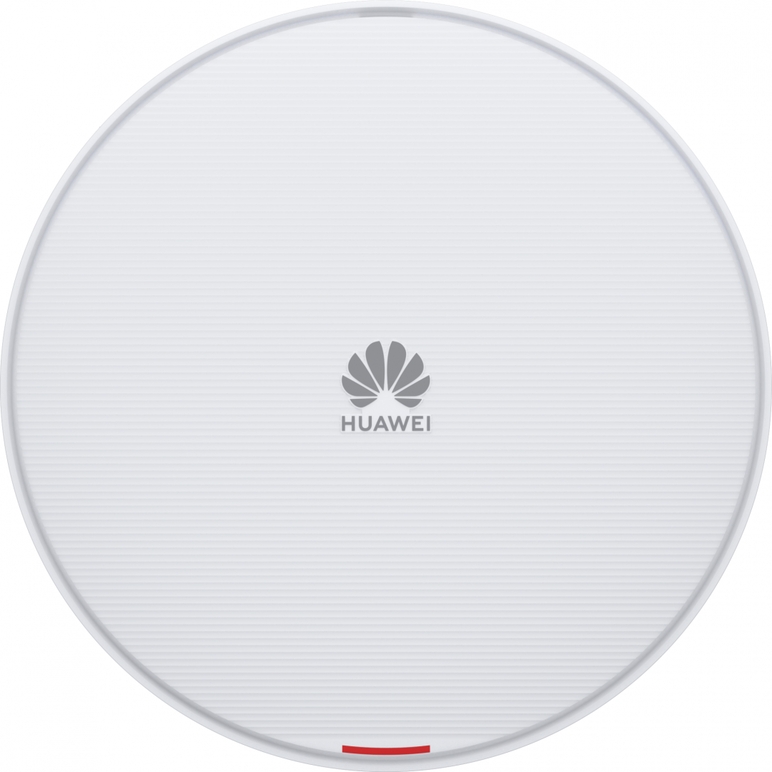 Wireless access point huawei airengine 5761-11, 1p gb, 802.11ax indoor, 2+2 doua benzi, smart antena, dual radio, wifi6, usb, rj45,  Access point & Range Ext. | electropc.ro